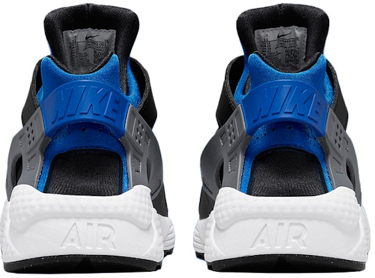 ナイキ エア ハラチ "黒×ゲームロイヤル" (Nike Ea Harachi "Kuro×Gēmu Roiyaru") DV6493-001 Purchase ナイキ エア ハラチ "黒×ゲームロイヤル" (Nike Ea Harachi "Kuro×Gēmu Roiyaru") DV6493-001