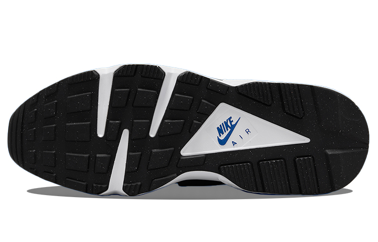 Details for ナイキ エア ハラチ "黒×ゲームロイヤル" (Nike Ea Harachi "Kuro×Gēmu Roiyaru") DV6493-001