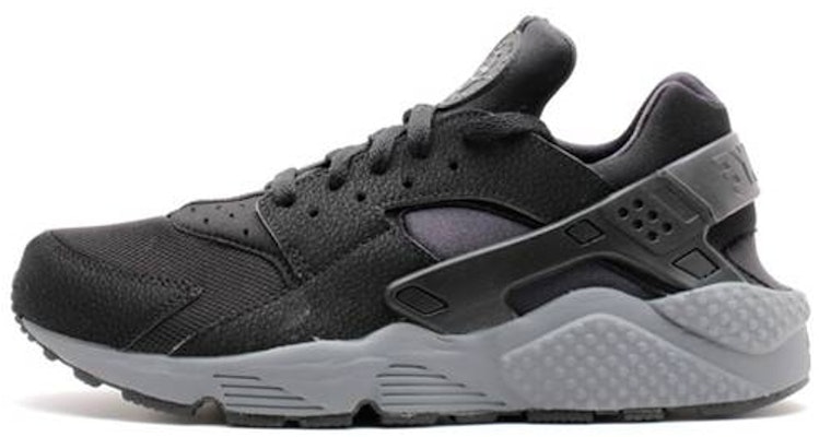 耐克Air Huarache“黑灰” 318429-010 Buy 耐克Air Huarache“黑灰” 318429-010