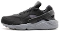 Buy 耐克Air Huarache“黑灰” 318429-010