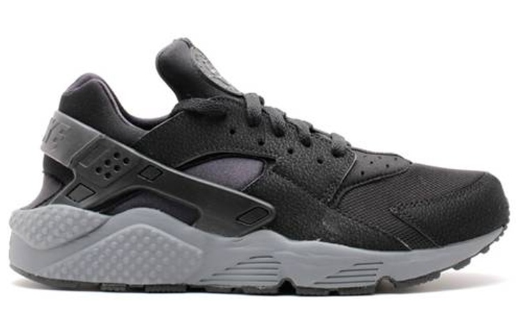 Order Nike Air Huarache 'Hitam Kelabu' 318429-010
