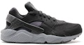 Order 耐克Air Huarache“黑灰” 318429-010