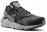 Lookbook 耐克Air Huarache“黑灰” 318429-010