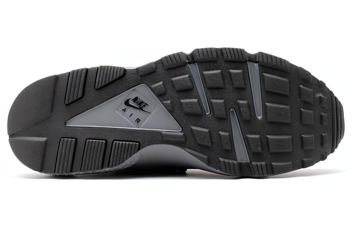 Purchase Nike Air Huarache 'Hitam Kelabu' 318429-010