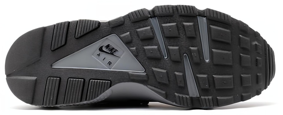 耐克Air Huarache“黑灰” 318429-010 Purchase 耐克Air Huarache“黑灰” 318429-010