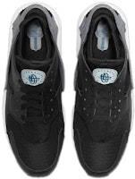 나이키 에어 허라취 '블랙 그레이 블루' DR0154-001 Shop 나이키 에어 허라취 '블랙 그레이 블루' DR0154-001