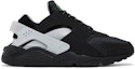 Buy 나이키 에어 허라취 '블랙 그레이 그린' (Nike Air Huarache '블랙 그레이 그린') DR0141-001