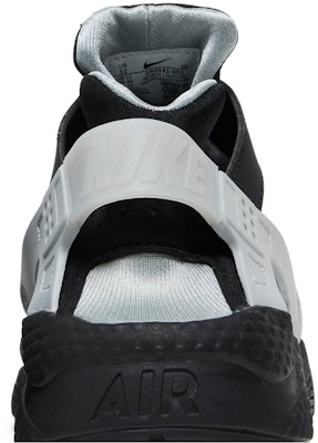 나이키 에어 허라취 '블랙 그레이 그린' (Nike Air Huarache '블랙 그레이 그린') DR0141-001 Sizing 나이키 에어 허라취 '블랙 그레이 그린' (Nike Air Huarache '블랙 그레이 그린') DR0141-001