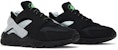 나이키 에어 허라취 '블랙 그레이 그린' (Nike Air Huarache '블랙 그레이 그린') DR0141-001