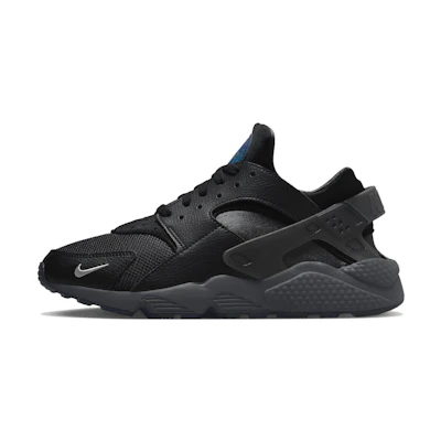 Nike Air Huarache 'Black Iridescent'