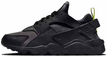 Nike Air Huarache 'Black Neon' DZ4499-001 Nike Air Huarache 'Black Neon' DZ4499-001