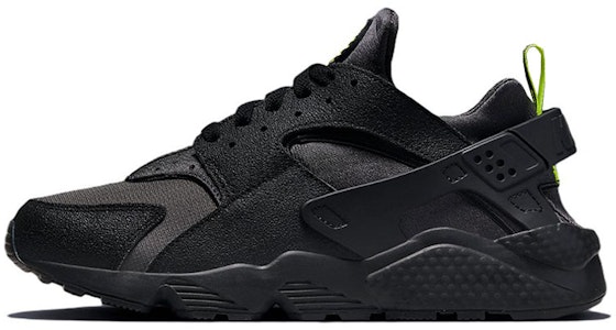 Nike Air Huarache 'Hitam Neon' DZ4499-001 Buy Nike Air Huarache 'Hitam Neon' DZ4499-001