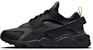 Nike Air Huarache 'Hitam Neon' DZ4499-001