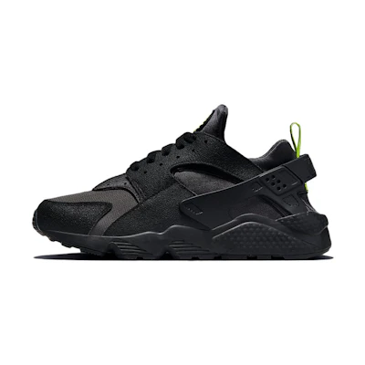 Nike Air Huarache 'Black Neon'