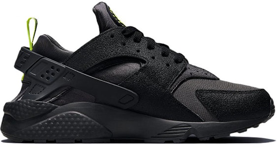 Nike Air Huarache 'Hitam Neon' DZ4499-001 Order Nike Air Huarache 'Hitam Neon' DZ4499-001