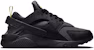 Nike Air Huarache 'Hitam Neon' DZ4499-001