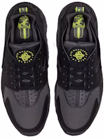 Nike Air Huarache 'Hitam Neon' DZ4499-001 Shop Nike Air Huarache 'Hitam Neon' DZ4499-001