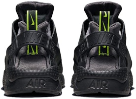 Nike Air Huarache 'Hitam Neon' DZ4499-001 Purchase Nike Air Huarache 'Hitam Neon' DZ4499-001