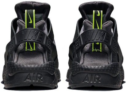 Nike Air Huarache 'Hitam Neon' DZ4499-001 Purchase Nike Air Huarache 'Hitam Neon' DZ4499-001