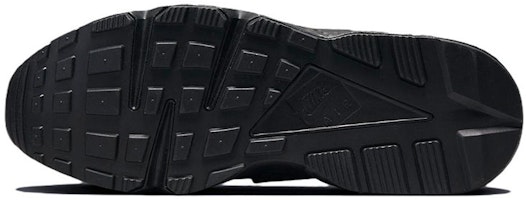 Nike Air Huarache 'Hitam Neon' DZ4499-001 Details for Nike Air Huarache 'Hitam Neon' DZ4499-001