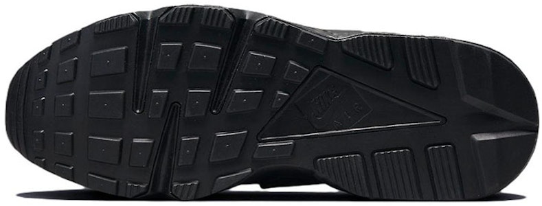 Nike Air Huarache 'Hitam Neon' DZ4499-001 Details for Nike Air Huarache 'Hitam Neon' DZ4499-001