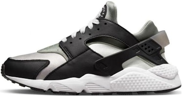 Nike Air Huarache 'Black Neutral Grey' DD1068-006 Nike Air Huarache 'Black Neutral Grey' DD1068-006
