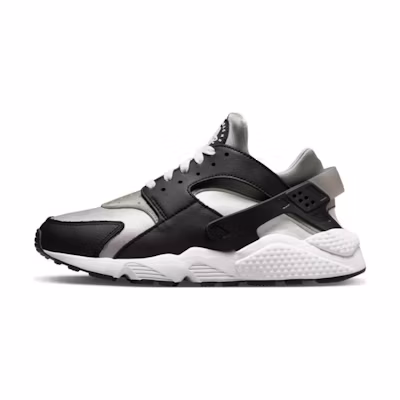 Nike Air Huarache 'Black Neutral Grey'