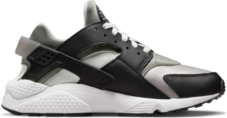 나이키 에어 허라취 "블랙 뉴트럴 그레이" DD1068-006 Order 나이키 에어 허라취 "블랙 뉴트럴 그레이" DD1068-006