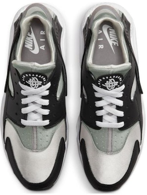 나이키 에어 허라취 "블랙 뉴트럴 그레이" DD1068-006 Shop 나이키 에어 허라취 "블랙 뉴트럴 그레이" DD1068-006