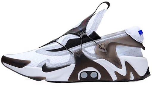 耐克自适应华莱士黑白配色 CT4401-110 Buy 耐克自适应华莱士黑白配色 CT4401-110