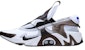 Nike Adapt Huarache Hitam 'Putih' CT4401-110