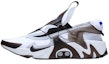 Buy Nike Adapt Huarache Hitam 'Putih' CT4401-110
