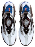 耐克自适应华莱士黑白配色 CT4401-110 Lookbook 耐克自适应华莱士黑白配色 CT4401-110