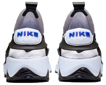 耐克自适应华莱士黑白配色 CT4401-110 Shop 耐克自适应华莱士黑白配色 CT4401-110