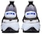 Nike Adapt Huarache Hitam 'Putih' CT4401-110