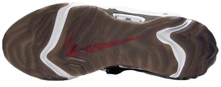 耐克自适应华莱士黑白配色 CT4401-110 Purchase 耐克自适应华莱士黑白配色 CT4401-110