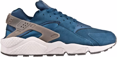 Nike Air Huarache 'Blue' 318429-403 Nike Air Huarache 'Blue' 318429-403