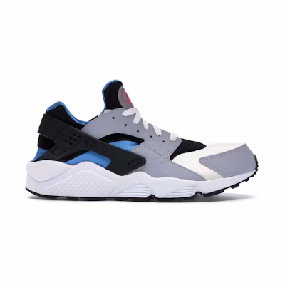 Nike Air Huarache 'Blue Hero'
