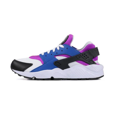 Nike Air Huarache 'Blue Jay'