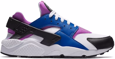 Nike Air Huarache 'Blue Jay' 318429-415 Nike Air Huarache 'Blue Jay' 318429-415