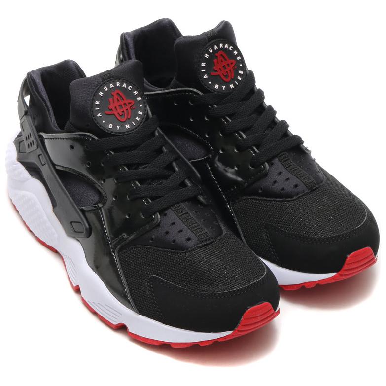 Nike Air Huarache 'Bred' 圖 3