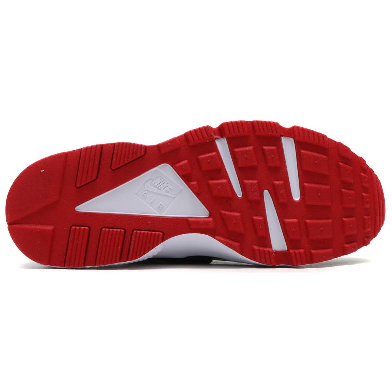 Nike Air Huarache 'Bred' 圖 6