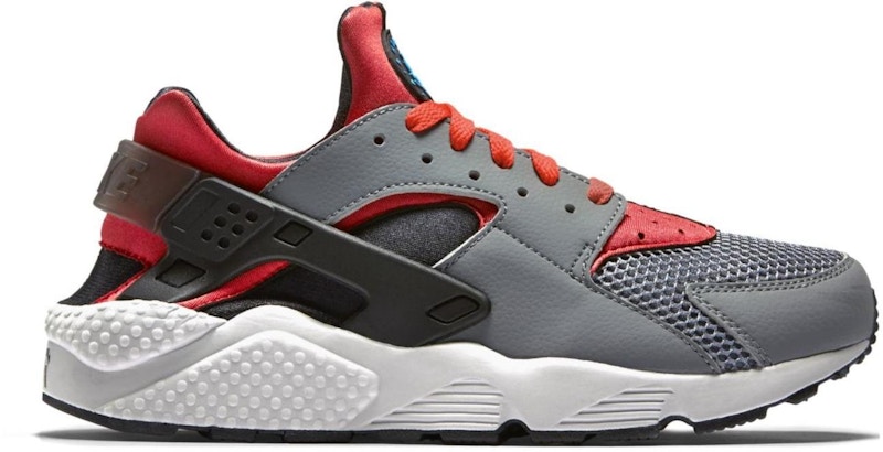 Buy 耐克Air Huarache '亮红' 318429-009
