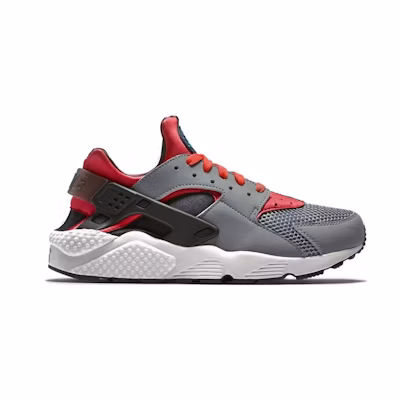 Nike Air Huarache 'Bright Crimson'
