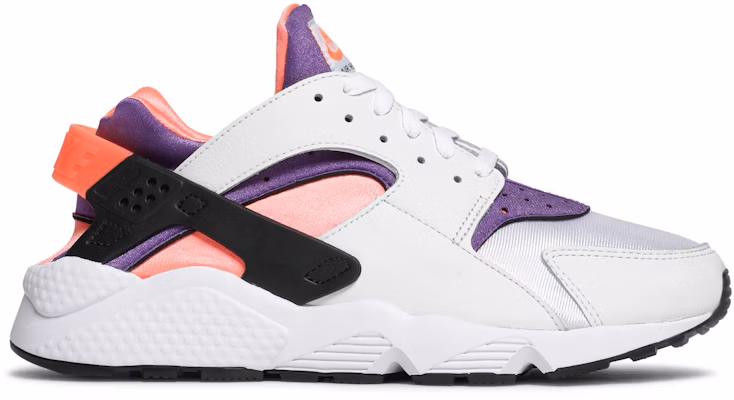 나이키 에어 허라취 '브라이트 망고' (Nike Air Huarache 'Bright Mango') DD1068-101 Buy 나이키 에어 허라취 '브라이트 망고' (Nike Air Huarache 'Bright Mango') DD1068-101