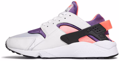 Lookbook 耐吉Air Huarache '亮芒果' DD1068-101