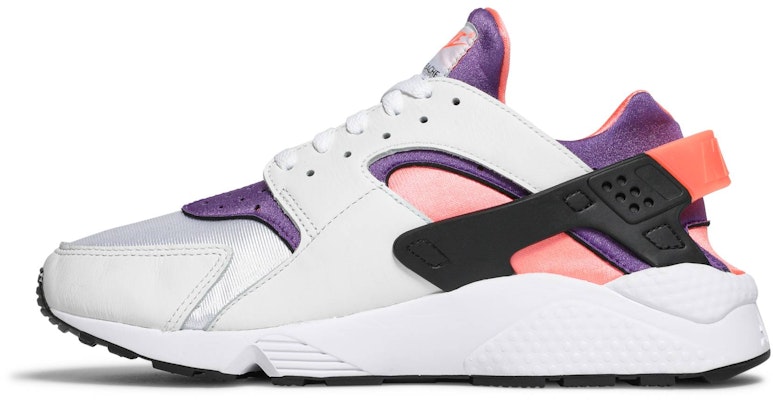나이키 에어 허라취 '브라이트 망고' (Nike Air Huarache 'Bright Mango') DD1068-101 Lookbook 나이키 에어 허라취 '브라이트 망고' (Nike Air Huarache 'Bright Mango') DD1068-101