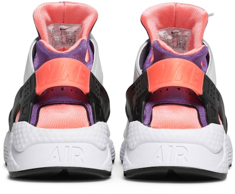 나이키 에어 허라취 '브라이트 망고' (Nike Air Huarache 'Bright Mango') DD1068-101 Details for 나이키 에어 허라취 '브라이트 망고' (Nike Air Huarache 'Bright Mango') DD1068-101