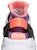 Nike Air Huarache 'Bright Mango' Warna Oren Cerah DD1068-101