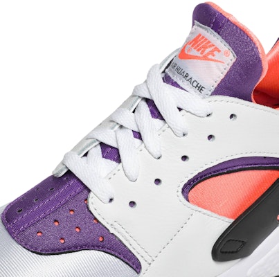 Nike Air Huarache 'Bright Mango' DD1068-101 1